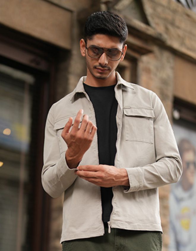 Materials - Cotton, Linen, Wool